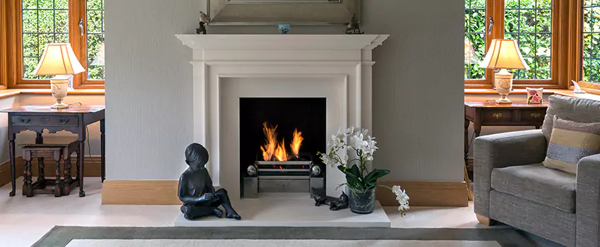 RSF Fireplaces Maintenance and Repair in Crest Hill, Illinois