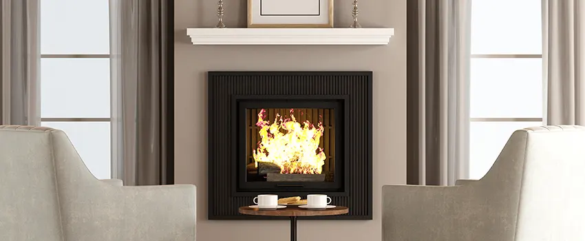 Superior Outdoor Fireplace Repair in Crest Hill, IL