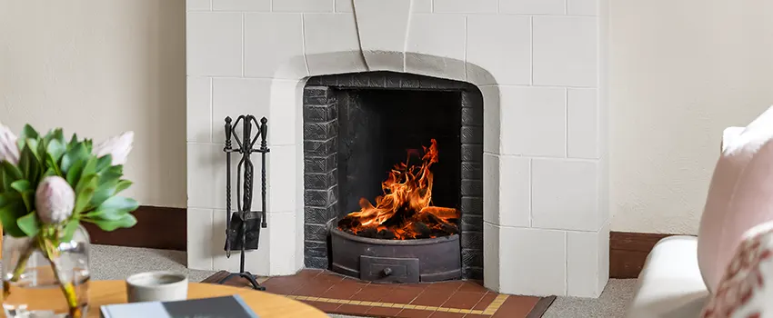 Valor Fireplaces and Stove Repair in Crest Hill, IL