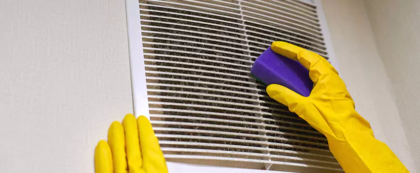 Vent Cleaning Company in Crest Hill, IL