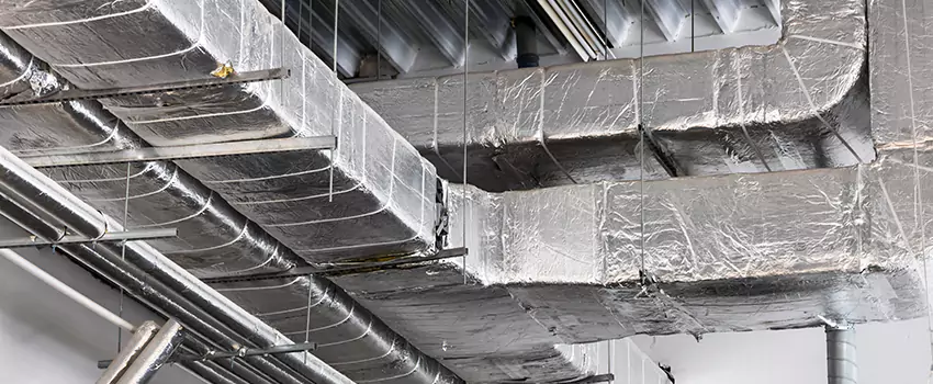 Vent Dust Cleaning Cost in Crest Hill, IL