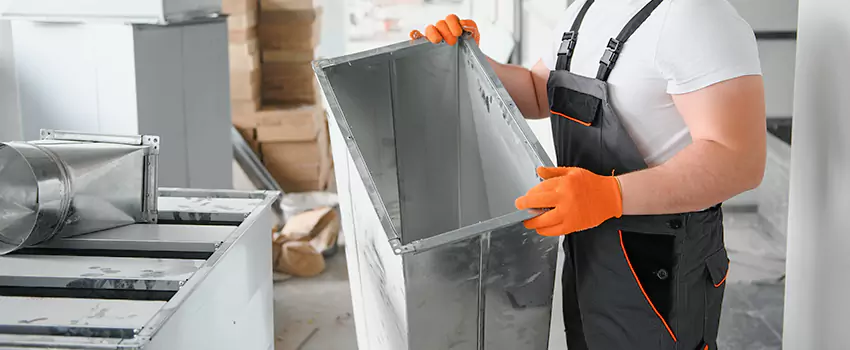 Ventilation Fan Cleaning Services in Crest Hill, Illinois