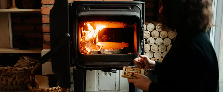 Key Features of Vermont Castings Fireplaces in Crest Hill, IL