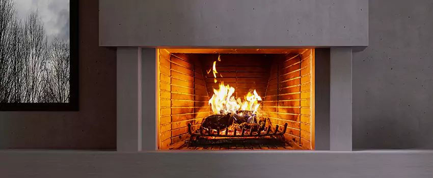 Indoor Wood Burning Furnace Repair and Installation in Crest Hill, Illinois