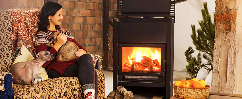 Wood Stove Chimney Cleaning Services in Crest Hill, IL