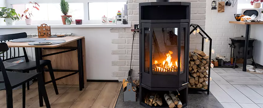 Wood Stove Firebox Installation Services in Crest Hill, IL