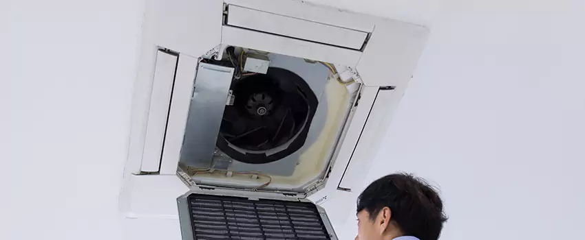 Benefits of Professional Air Duct Cleaning in Crest Hill, Illinois