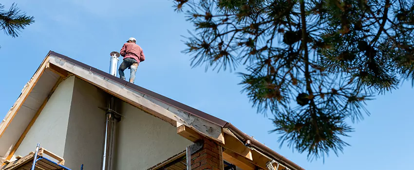 Birds Removal Contractors from Chimney in Crest Hill, IL