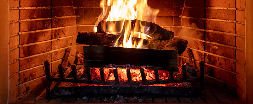 Chimney Ash Dump Cover Repair Services in Crest Hill, IL