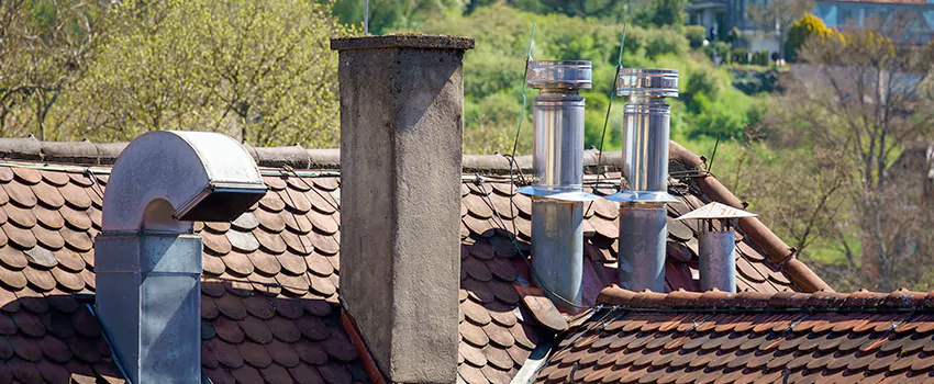 Commercial Chimney Blockage Removal in Crest Hill, Illinois
