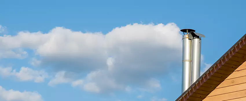 Chimney Cap Bird Guard Repair in Crest Hill, Illinois