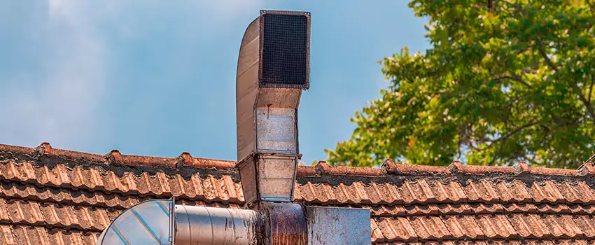 Chimney Cleaning Cost in Crest Hill, Illinois