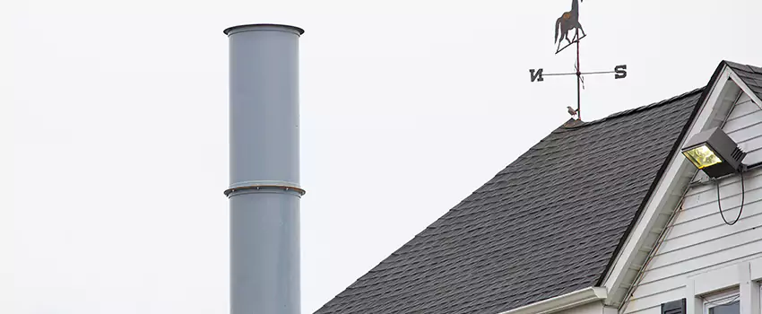 Multi-flue Chimney Caps Installation And Repair in Crest Hill, IL