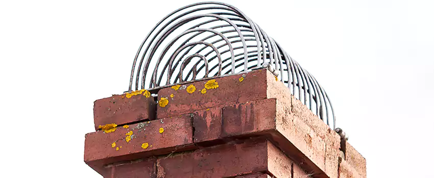 Chimney Crown Problems in Crest Hill, Illinois