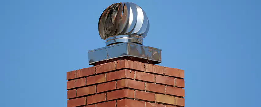Chimney Damper Hinge Repair in Crest Hill, IL