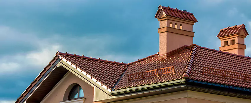 Residential Chimney Services in Crest Hill, Illinois