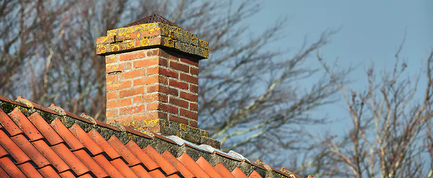 Chimney Flue Cap Installation in Crest Hill, IL
