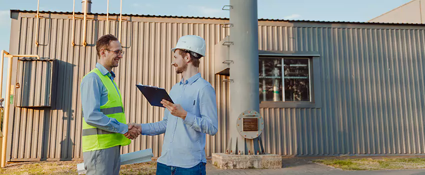 Chimney Cap Inspection in Crest Hill, IL