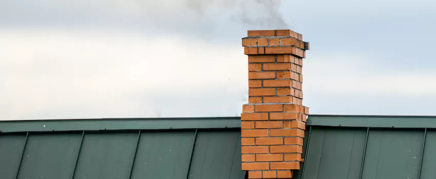Chimney Installation Company in Crest Hill, IL