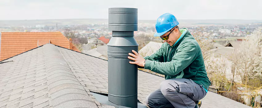 Insulated Chimney Liner Services in Crest Hill, IL