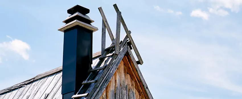 Chimney Pot Inspection in Crest Hill, IL