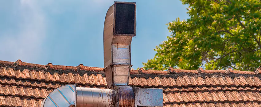 Chimney Blockage Removal in Crest Hill, Illinois
