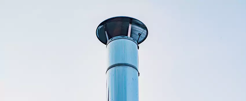 Chimney Spark Arrestor Mesh Installation in Crest Hill, Illinois