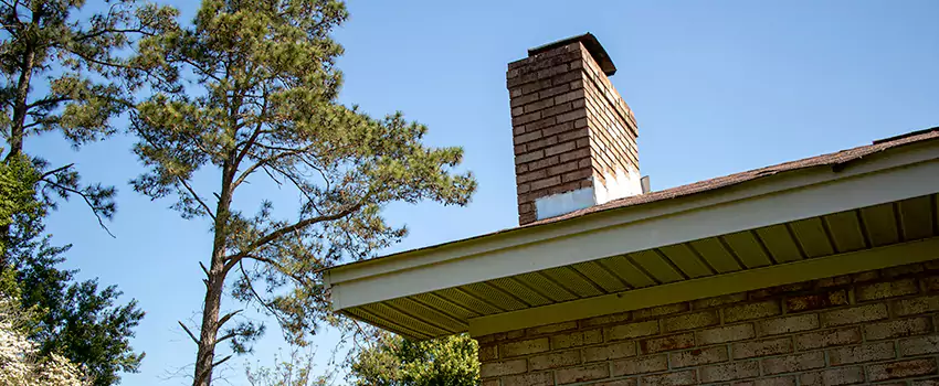 Brick Chimney Sweep Near Me in Crest Hill, IL