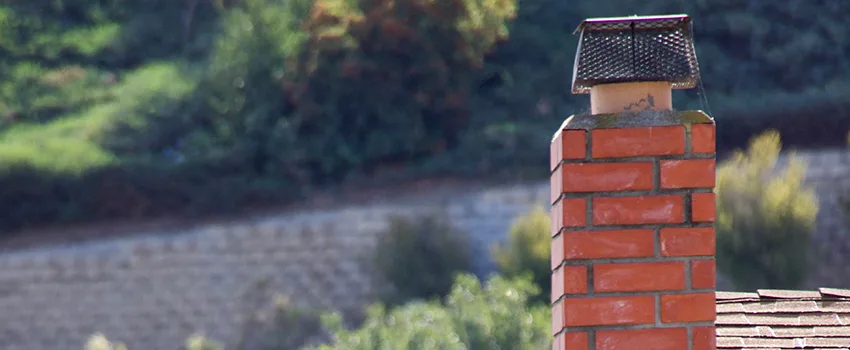 Chimney Tuckpointing And Masonry Restoration in Crest Hill, IL