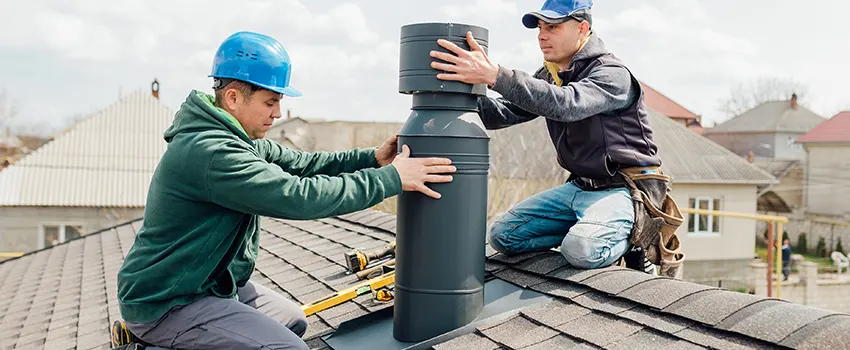 Commercial Chimney Cost in Crest Hill, IL