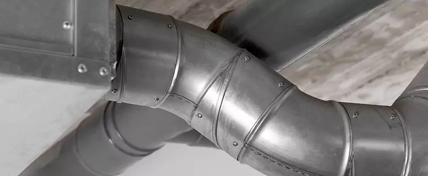 Dryer Vent Blockage Inspection in Crest Hill, IL