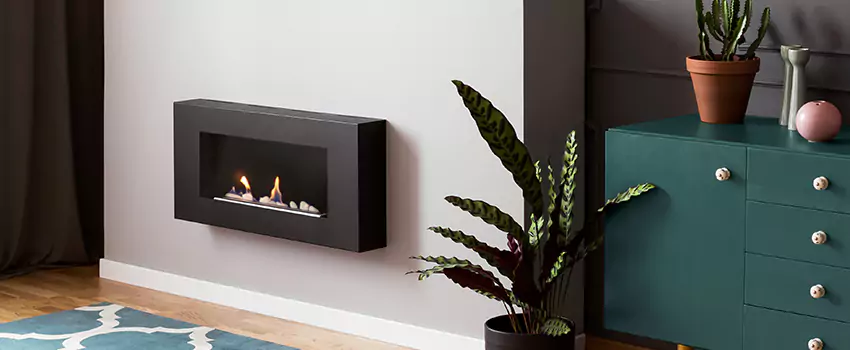 Cost of Ethanol Fireplace Repair And Installation Services in Crest Hill, IL
