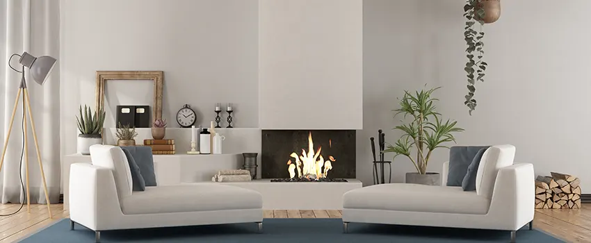 Decorative Fireplace Crystals Services in Crest Hill, Illinois