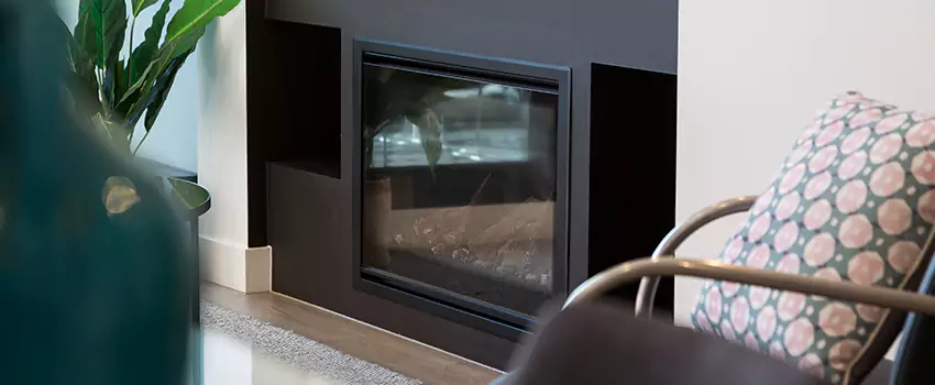 Gas Fireplace Installation in Crest Hill, IL