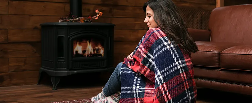 Fireplace Firebox Grate Replacement Services  in Crest Hill, Illinois