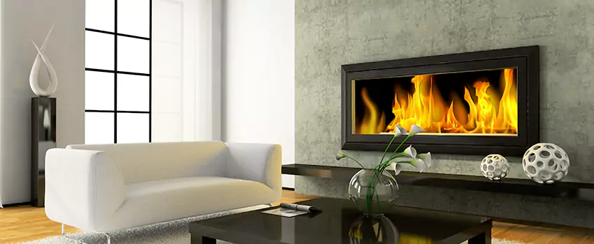 Fireplace Hearth Ideas in Crest Hill, Illinois