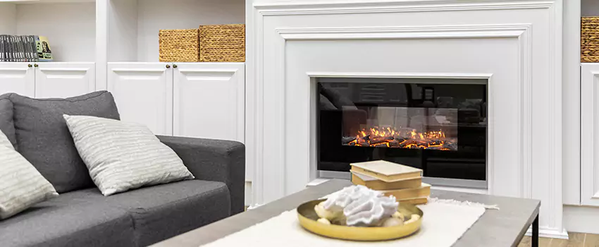 Pellet Fireplace Insert Installation in Crest Hill, IL