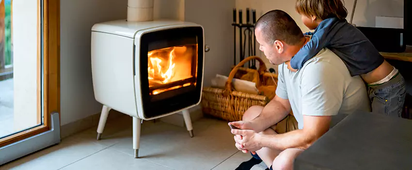 Fireplace Flue Maintenance Services in Crest Hill, IL