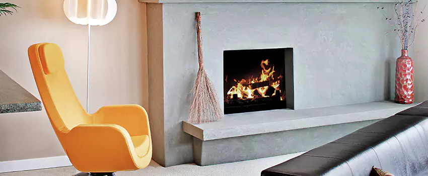 Electric Fireplace Makeover Services in Crest Hill, IL