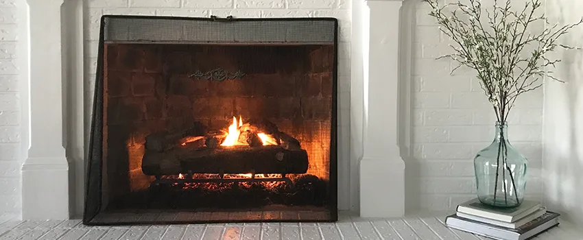 Cost-Effective Fireplace Mantel Inspection And Maintenance in Crest Hill, IL