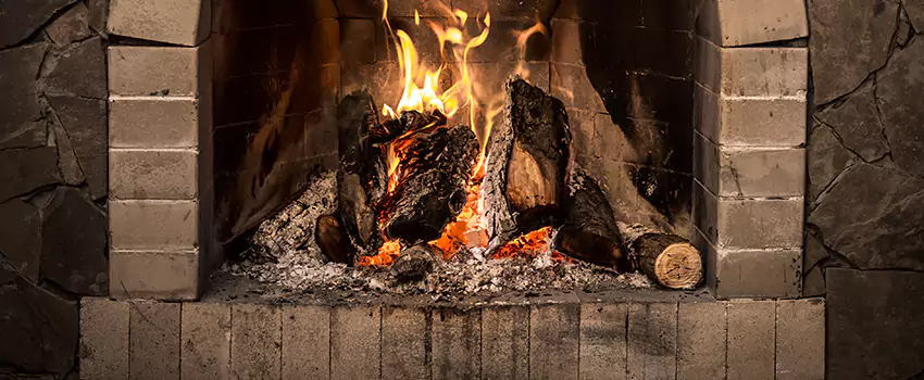 Cost of Rebuilding A Fireplace in Crest Hill, Illinois