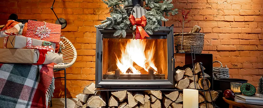 Steel Fireplace Grate Repair And Replacement Services in Crest Hill, Illinois
