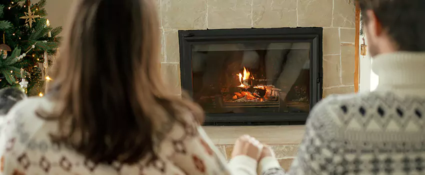 Fireplace Firebox Refurbish & Restore Services in Crest Hill, IL