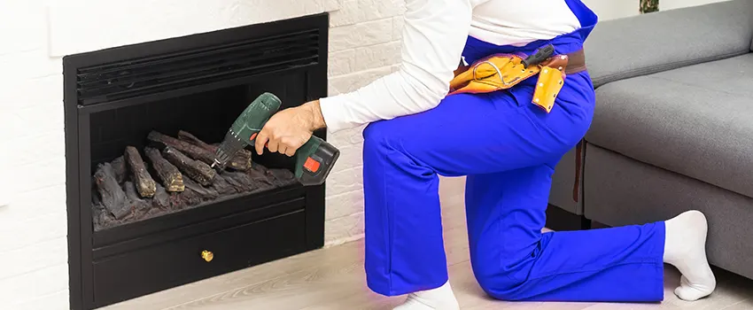 Fireplace Safety Inspection Specialists in Crest Hill, Illinois