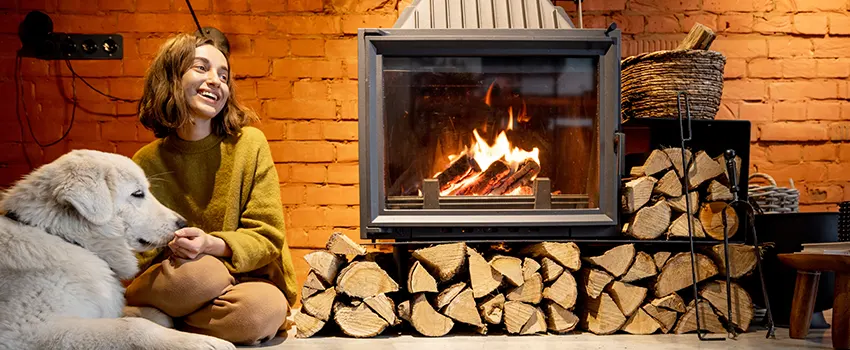 Fireplace Smell Removal Cost in Crest Hill, IL