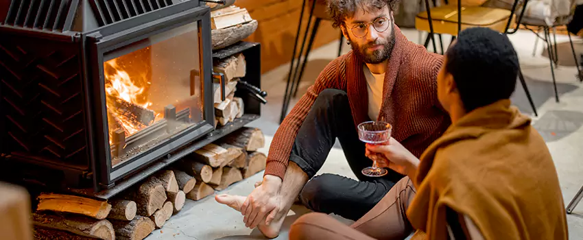 Fireplace Leaky Roof Repair in Crest Hill, Illinois