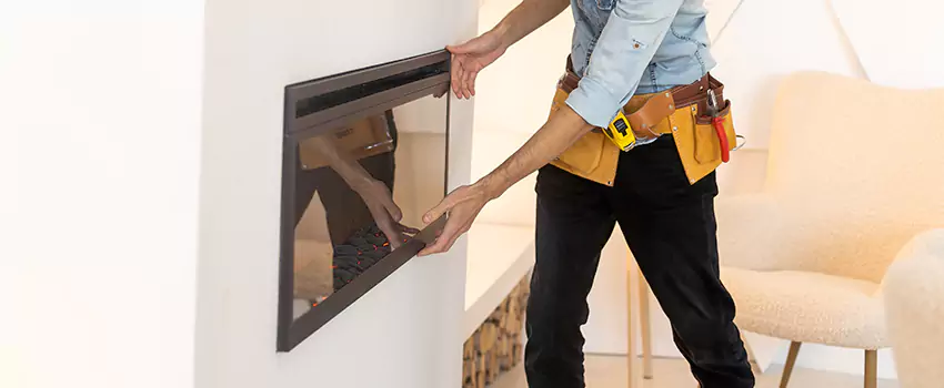 Traditional Fireplace Vent Sweeping in Crest Hill, IL