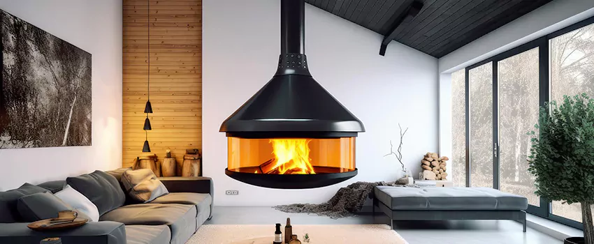 Floating Damaged Fireplace Repair Services in Crest Hill, IL