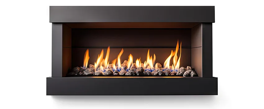 Outdoor Gas Fireplaces Installation in Crest Hill, IL