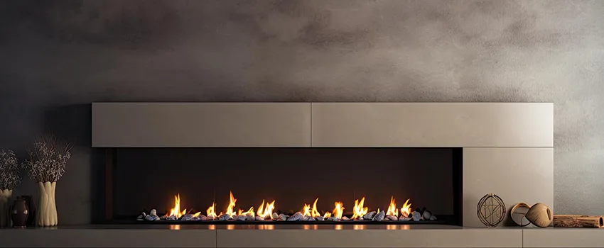 Gas Fireplace Logs Supplier in Crest Hill, Illinois
